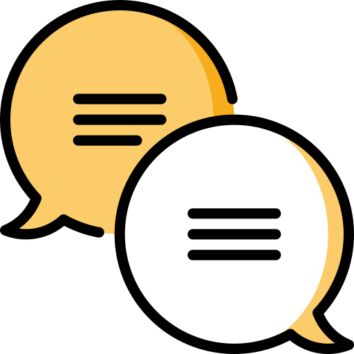 speech